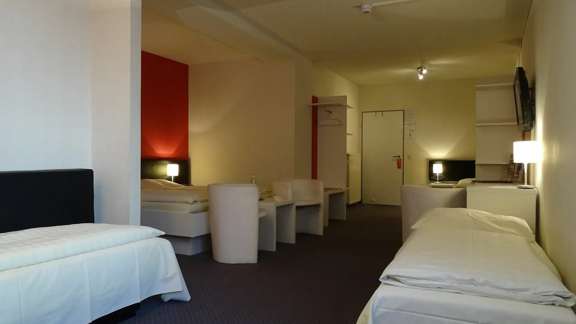 Brunnenhof City Center München Tyskland