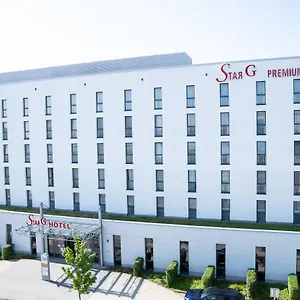 Star G Premium Domagkstrasse Niemcy