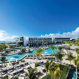 Курортный комплекс Trs Coral (adults Only) Канкун