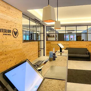 Bayer 89 Vi Vadi Niemcy