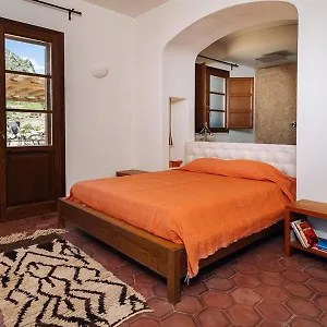 Alloggio per agriturismo Casa Balata