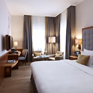 Hotell Platzl, München