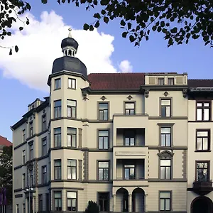 **** Hotel Mercure Tyskland