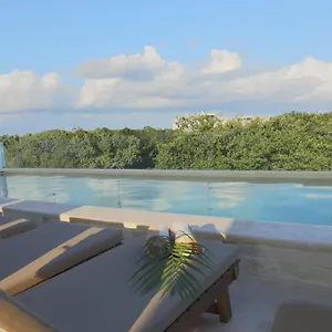 Blanco Adults Only 3* Tulum