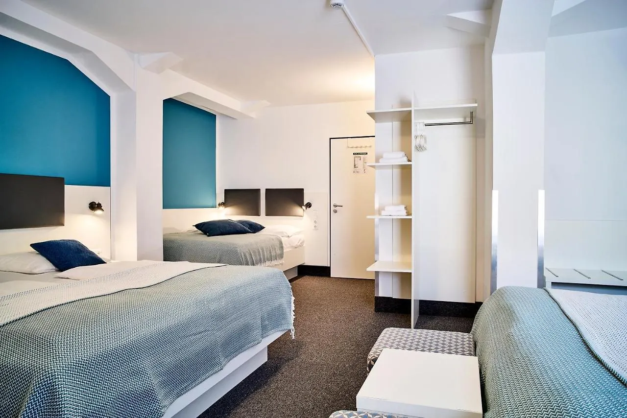 Brunnenhof City Center Munich Hotel