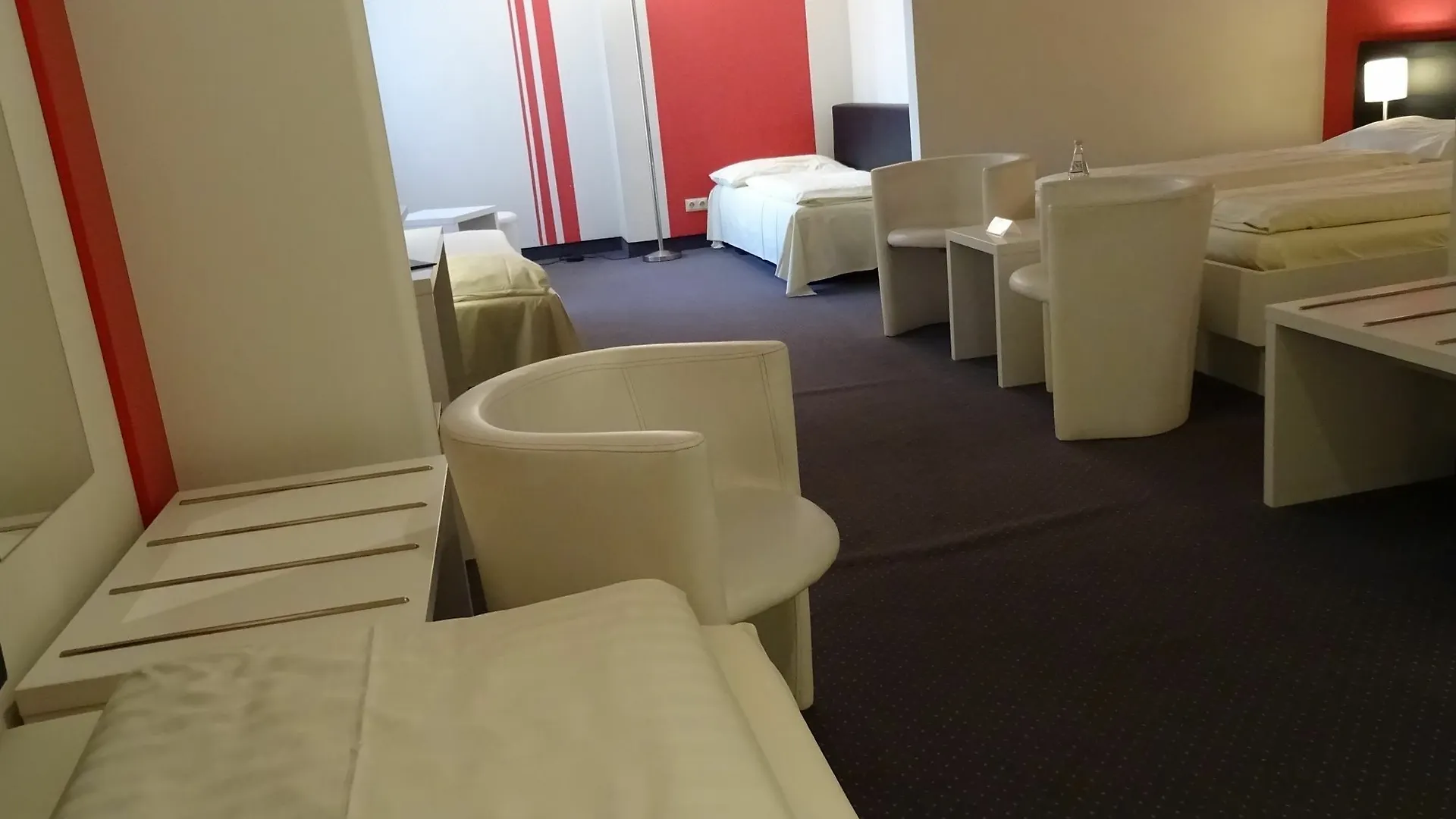 Brunnenhof City Center Munich Hotel