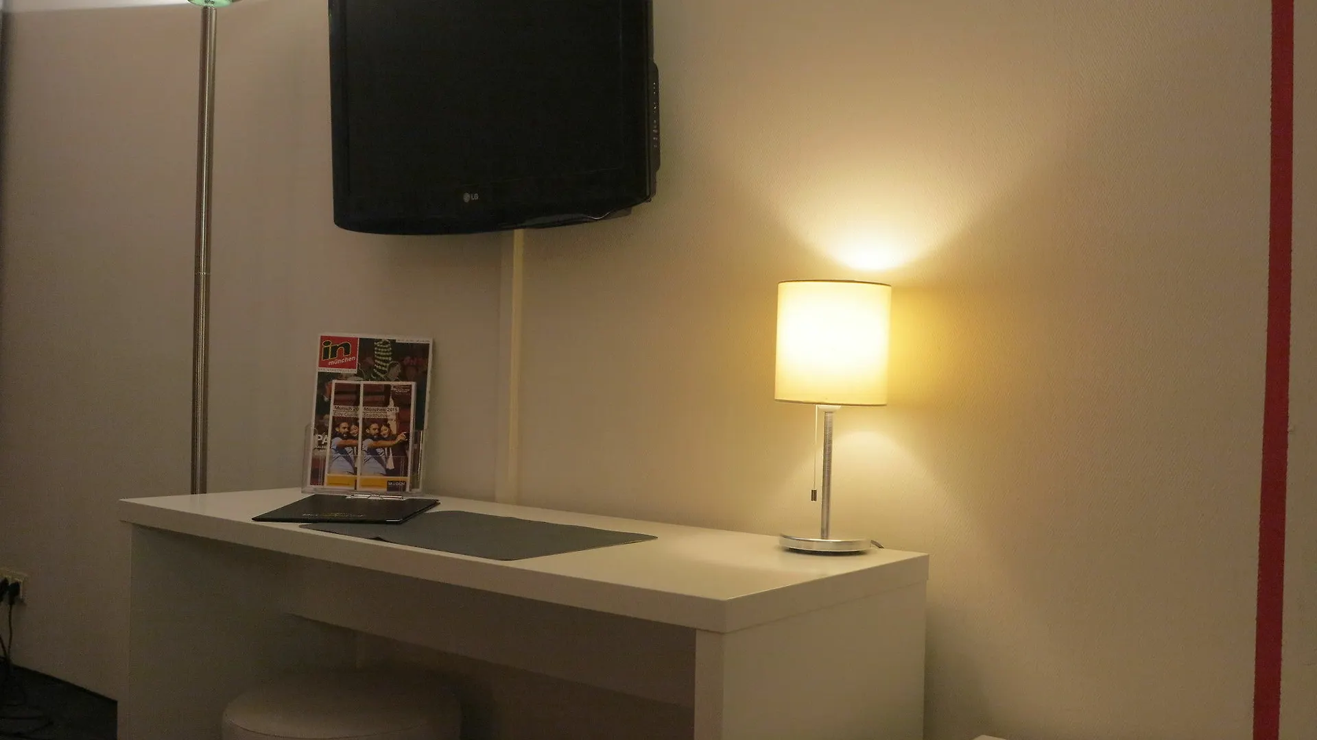*** Hotel Brunnenhof City Center Munich Germany