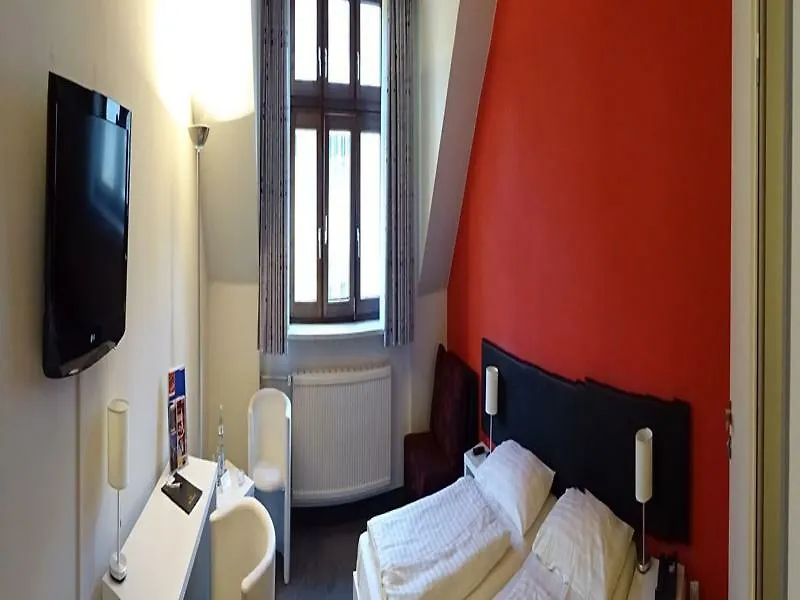 Brunnenhof City Center Munich Hotel