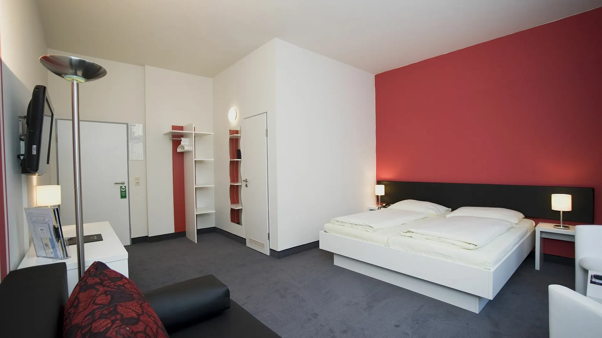Brunnenhof City Center Munich